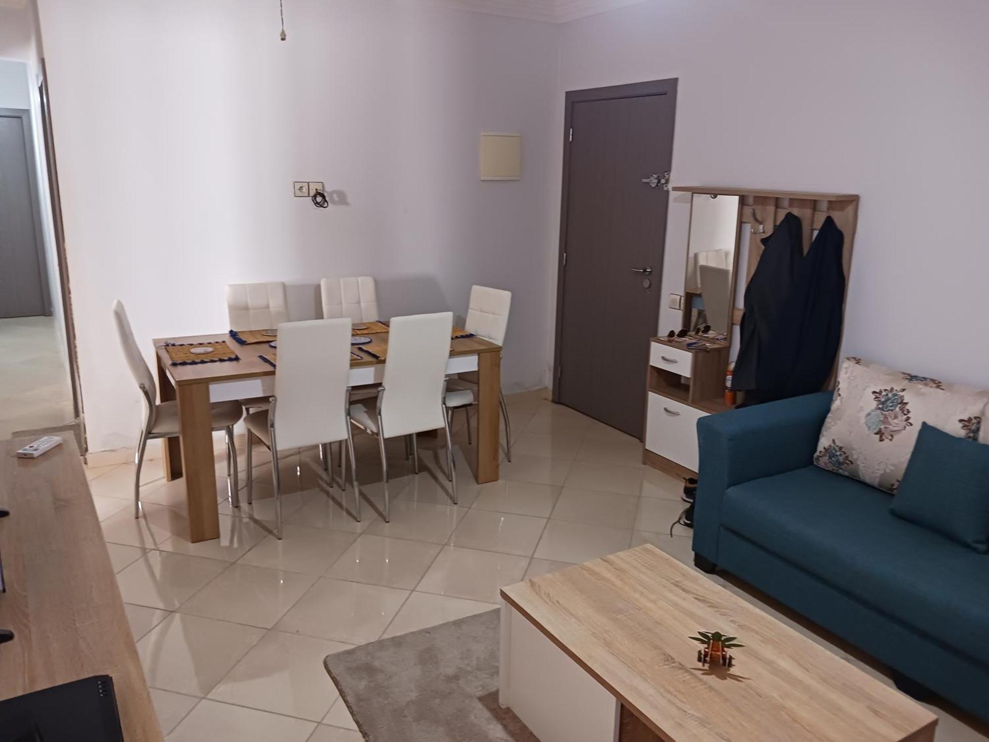 Appartement A Gueliz Марракеш Экстерьер фото
